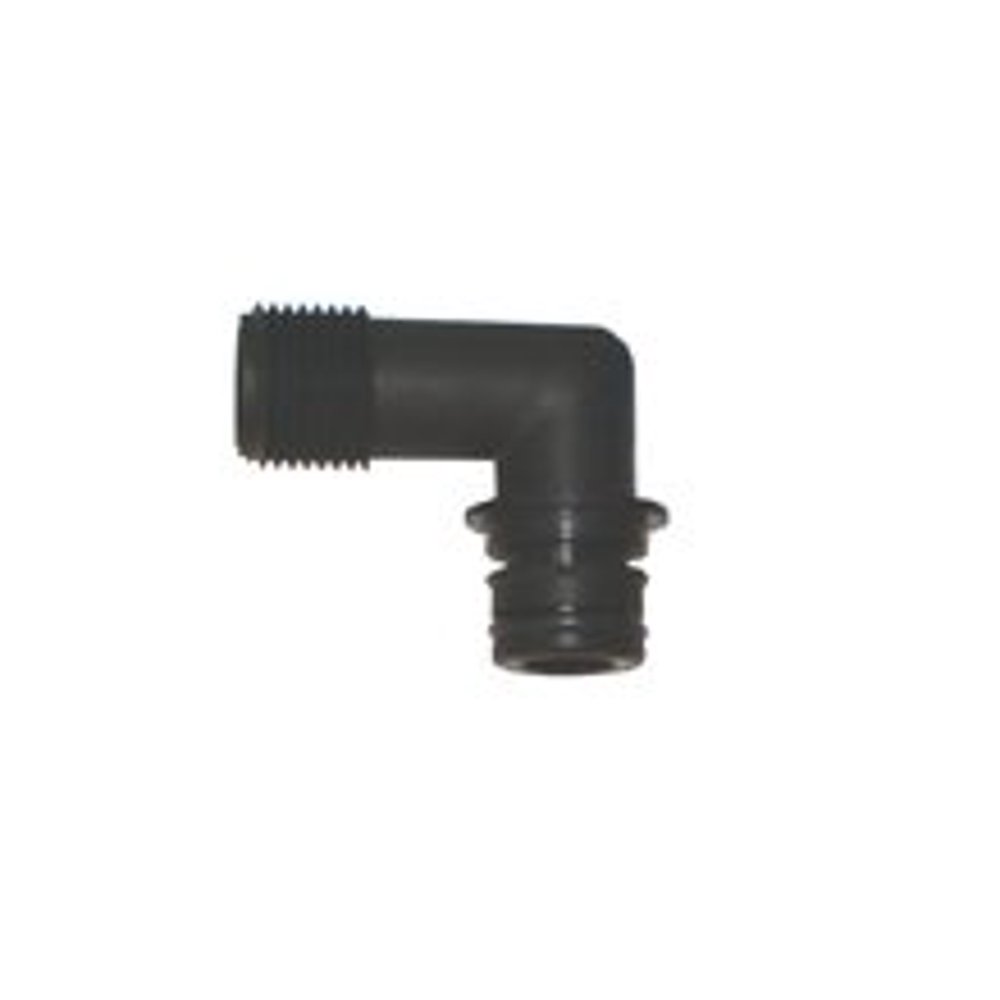 Flojet 20381008 Quad Port Fitting