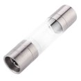 thumbnail image 2 of Pepper Grinder, Salt Pepper Grinder Set Salt And Pepper Grinders, Stainless Steel Pepper Grinder Mill For Salt Pepper, 2 of 8