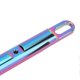 thumbnail image 3 of Motorcycle Balance Bar Aluminum Alloy Lightweight Strong Load Bearing Handlebar Cross Bar for NMAX155 125 Burnt Titanium Color, 3 of 5