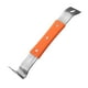thumbnail image 2 of Extractor de clavos, raspadores de acero inoxidable, extremos que ofrecen un apalancamiento adicional, elimina residuos, accesorios, herramienta de, 2 of 9
