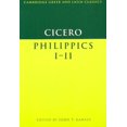 thumbnail image 1 of Cicero, John T. Ramsey Paperback, 1 of 4