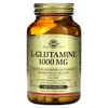 Solgar L-Glutamine 1000 MG Capsules, 60 Ct