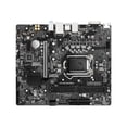 thumbnail image 2 of Placa madre MSI H510M BOMBER LGA 1200 Intel H510 DDR4 Micro ATX, 2 of 5