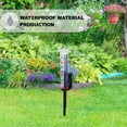 thumbnail image 1 of BESTYASH Rain Gauge Outdoor Decorativo Con Soporte Estable Material Resistente Para Uso Exterior, 1 of 8