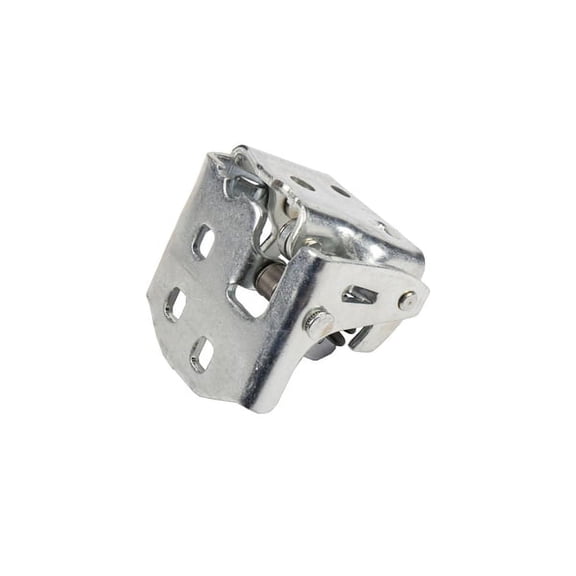 Driver Side Door Lower Hinge