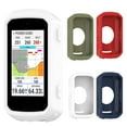 thumbnail image 4 of Silicone Protective Case Cover Soft for Garmin Edge 850/550 cycling computer GPS, 4 of 8