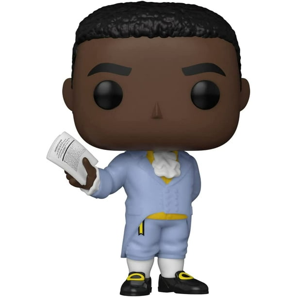 Hamilton funko pop walmart sale