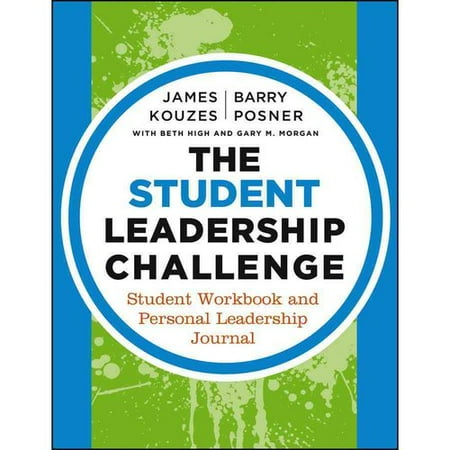 The Student Leadership Challenge - Walmart.com The Student Leadership Challenge - Walmart.com