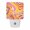 Yellow, variant on Plug in LED Night Lights Modern Abstract Psychedelic Nightlight with Auto Dusk to Dawn Sensor,Groovy Geometric Art Swirling Energy Saving Lamps for Bedroom Hallway Bathroom Nursery