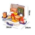 thumbnail image 2 of Toys Playset for Children Girls Boys Educational Early Age Basic Skills Development, 2 of 5