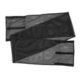 thumbnail image 2 of Breathable  Shade Net , Universal K093 Mesh  Sunshade Net for Hot Weather Car Carrycot, 2 of 7