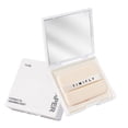 thumbnail image 4 of Voxware Oil Absorbing Sheet Blotting Paper for Face Mirror Powder Puff Compact Case Accurate Puff Application Quick Oil Control Suitable for Makeup Touch Ups White, 4 of 8