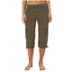 thumbnail image 4 of WILLBEST Pantalones Casuales de Verano para Mujer, Pantalones de Bolsillo para Exteriores, Pantalones Cortos Cargo Holgados, Monos Cortos, Ropa Deportiva Ligera y Cómoda Chica, 4 of 6