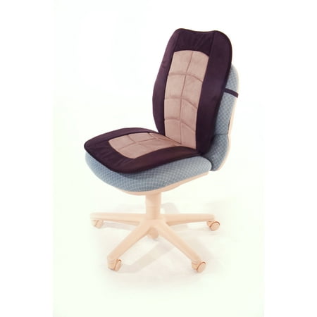 Memory Foam Seat Cushion Walmart Com
