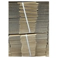 thumbnail image 4 of 100 6x5x4 Cardboard Paper Boxes Mailing Packing Shipping Box Corrugated Carton, 4 of 5