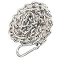 thumbnail image 3 of Swing Chain, Durable Hanging Chain, For Chair Sandbag Hammock Swing, 3 of 8