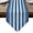 Blue, variant on Red Christmas Tree Table Runner Linen Burlap Table Runner 36 Inches Small Xmas Trees Golden Snowflake Winter Dresser Scarves for Kitchen Island Coffee Dining Room Party Wedding Holiday Decor 13"x36"