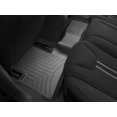 thumbnail image 1 of Convient 2013-2016 Dodge Dart Weathertech Doublure de Sol 444692; Ajustement Moulé; Noir; Matériau Thermoplastique en Polyoléfine TPO; 1 Pce, 1 of 5
