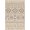 Beige, Pattern 5, variant on ODIKA 4'x6' Gray Sand Geometric Modern Design Washable Area Rug Contemporary Abstract Rectangular Pattern for Dorm Room, Small Living Stain Resistant Low Profile, Easy Care