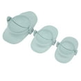 thumbnail image 4 of Empanadas Press Mold,3 Pcs Dumpling Maker Empanadas Press Maker Dumpling Making Mould Modern Innovation, 4 of 12
