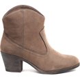 thumbnail image 6 of Rocket Dog Women's Soundoff Fashion Western Boots - Brown, 6 of 7