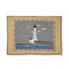 Patch Magic KSLBBY Lighthouse By Bay, King Sham 31 x 21 inch