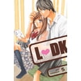 thumbnail image 1 of Pre-Owned LDK, Volume 5 (Paperback) 1632361582 9781632361585, 1 of 1