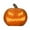 Orange D, variant on Battery Operated LED Blow Pumpkin Decoration in Orange B for Halloween Indoor Outdoor Porch Yard Tabletop Holiday
