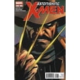 thumbnail image 1 of Astonishing X-Men (3rd Series) #46 VF ; Marvel Comic Book, 1 of 1