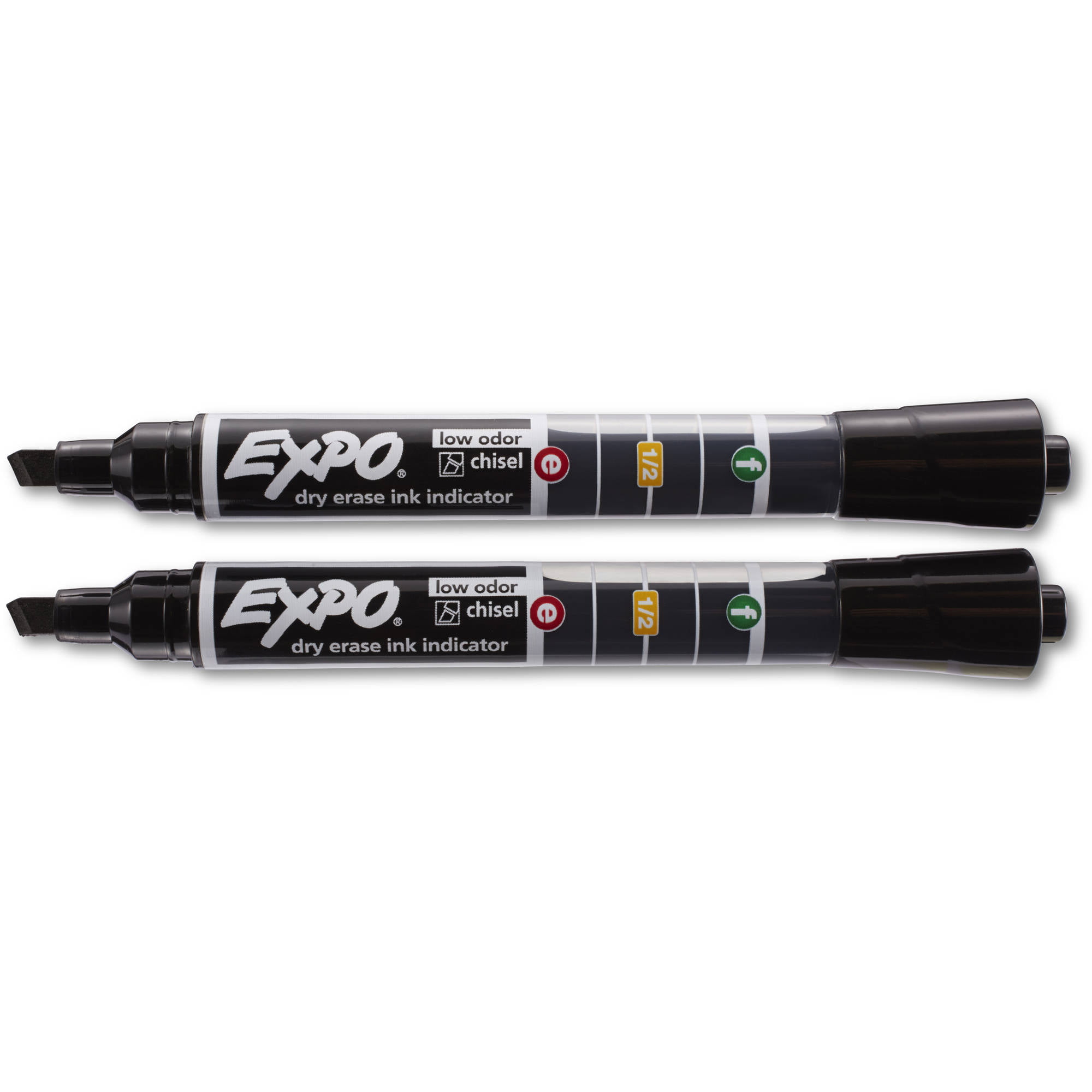 Expo Dry Erase Markers with Ink Indicator: My New Favorite Marker - The  Applicious Teacher
