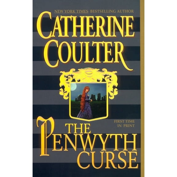 Song Novels The Penwyth Curse, Book 6, (Paperback)
