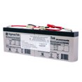 thumbnail image 1 of Origin Storage - Origin Remplacement UPS Batterie Cartouche RBC17 pour BE750G, 1 of 1