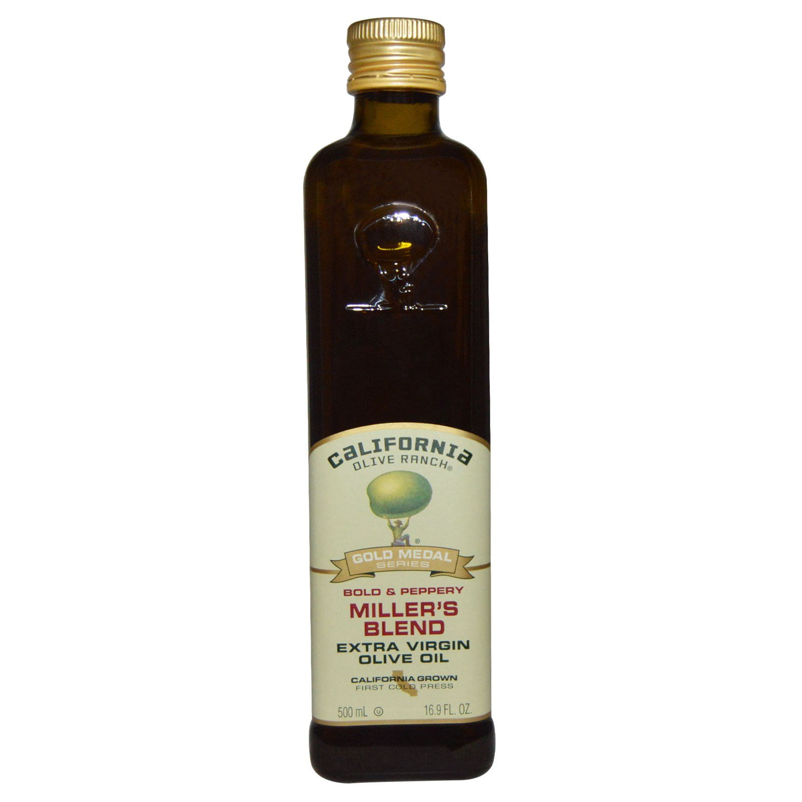 California Olive Ranch, Miller's Blend, Extra Virgin Olive