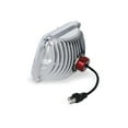 thumbnail image 2 of Holley LFRB150 Retrobright LED Headlight, Modern White, 5 x 7 In, 2 of 10