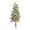 C, variant on DefiDgd Outdoor Artificial Flower Tree with Stakes,Garden Front Door UV Resistant Fake Evergreen Shrubs Bushes Plants with Ground Spike for Outdoor Front Door Porch Garden Decor(Red)