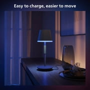 Philips Hue Go portable table lamp