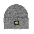 thumbnail image 1 of BERNE APPAREL COMPANY HAT HERITAGE KNIT CUFF BEANIE BK/WT H150BWR400, 1 of 3