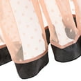 thumbnail image 4 of uublik Lingerie Set for Women Sexy Naughty Sexy Naughty Babydoll Lace Bodysuit Plus Size, 4 of 4