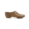 thumbnail image 3 of Capezio Jazz Glove Jazz Shoe | Caramel, 3 of 7