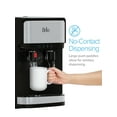 thumbnail image 5 of Brio CLCTPOU320UVF3P Countertop Water Dispenser with 3-Stage Filtration, Product Actual Height 19.3", 5 of 7