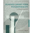 thumbnail image 1 of Pre-Owned Planned Short-Term Psychotherapy: A Clinical Handbook (2nd Edition) (Paperback) 0205193447 9780205193448, 1 of 1