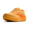 thumbnail image 1 of Zapatillas Brooks Ghost Max 3 para Hombre para Correr y Caminar Naranja Talla 11.5, 1 of 6