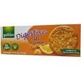 Gullon Oats & Orange MMF7 Digestive Cookie Biscuits 15 OZ