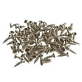 thumbnail image 2 of Rok Hardware 100 Pack #7 x 5/8" Coarse Thread Phillips Flat Head Wood Screws, 2 of 3