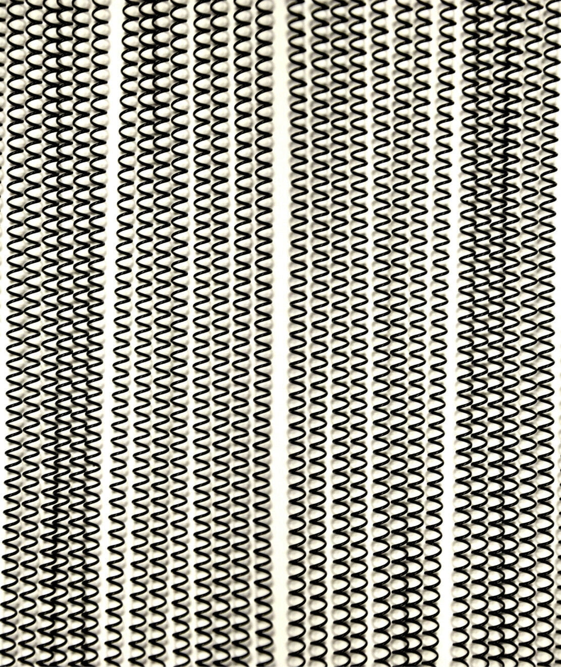 Binding Machine Spiral Coil Binding Coil Spiral Coils 10mm Walmart Canada