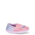 thumbnail image 4 of Toddler License Slippers, 4 of 6