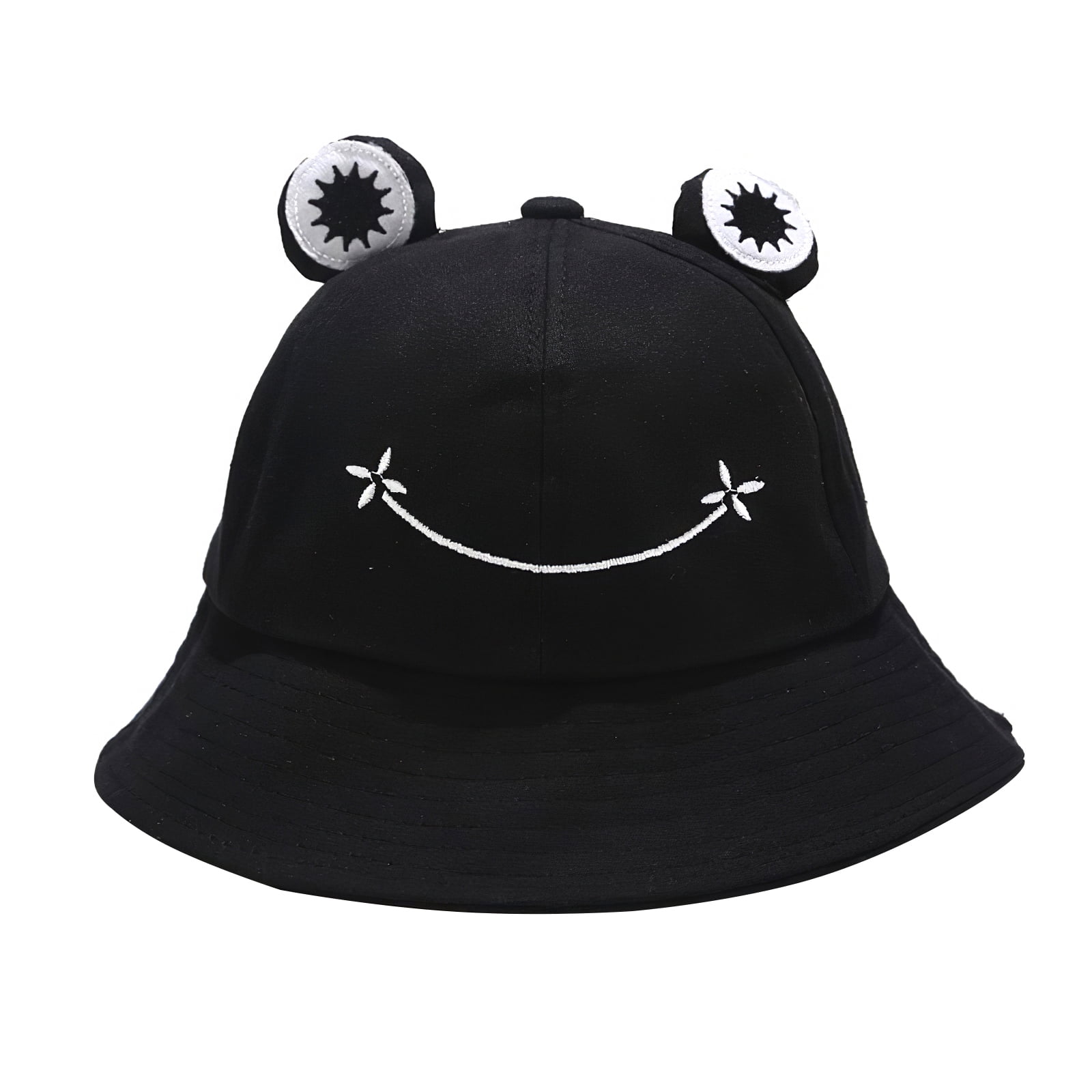 Frog Hat Cute Summer Sunshade Hat Frog 