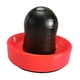 thumbnail image 1 of Empujador de hockey de aire con mango estándar, paleta para entretenimiento familiar Rojo, 1 of 8