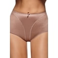 thumbnail image 1 of Leonisa High Cut Hip Shaper Classic Panty 01214, 1 of 4