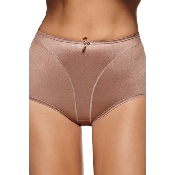 Leonisa High Cut Hip Shaper Classic Panty 01214